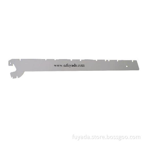 Supermarket Shelf - Bracket (2H47)